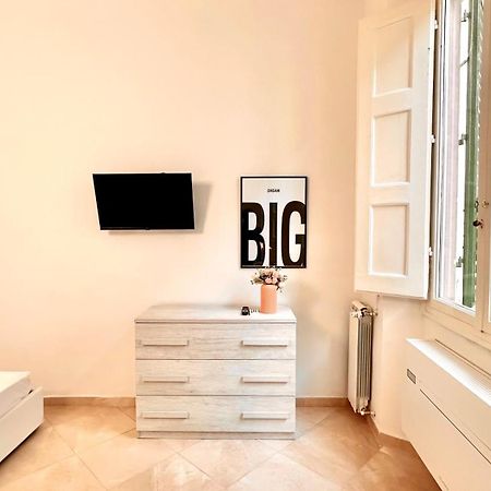 Spada & Sole - Boutique Homes In Florence Ngoại thất bức ảnh