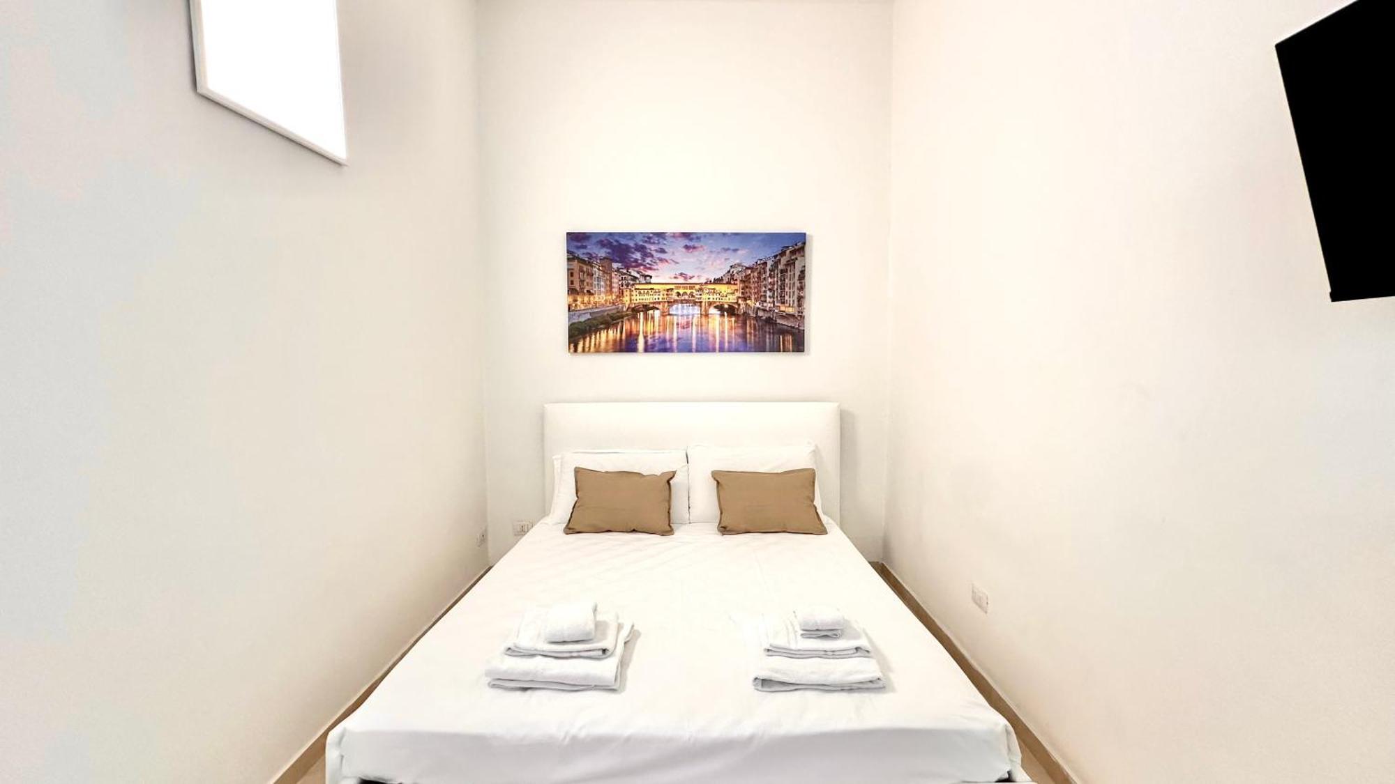 Spada & Sole - Boutique Homes In Florence Ngoại thất bức ảnh