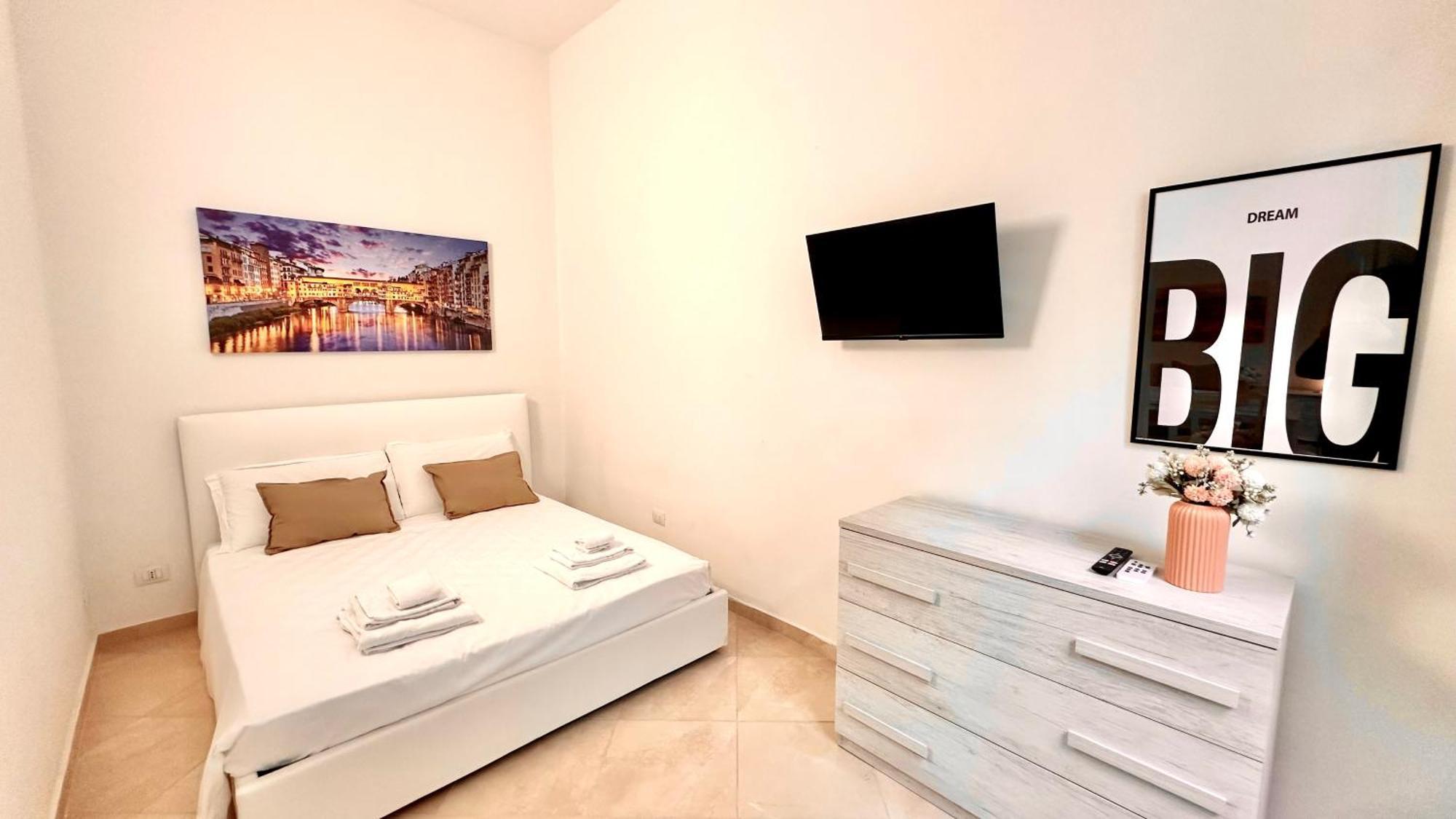 Spada & Sole - Boutique Homes In Florence Ngoại thất bức ảnh