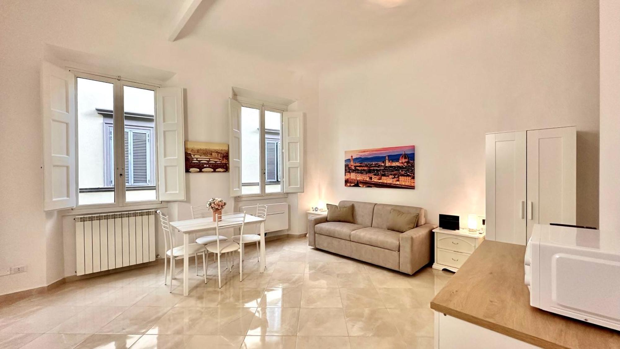 Spada & Sole - Boutique Homes In Florence Ngoại thất bức ảnh