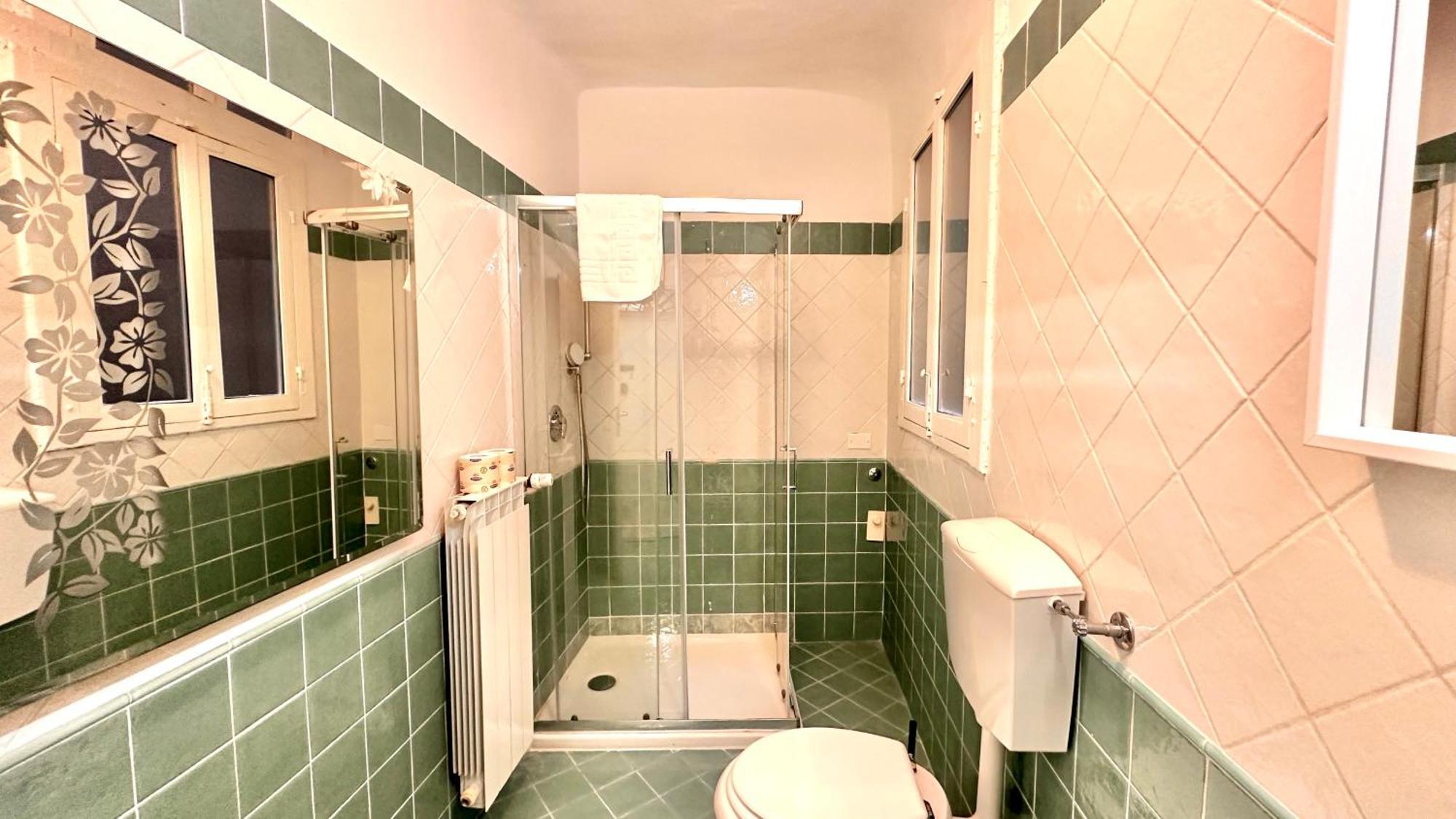 Spada & Sole - Boutique Homes In Florence Ngoại thất bức ảnh