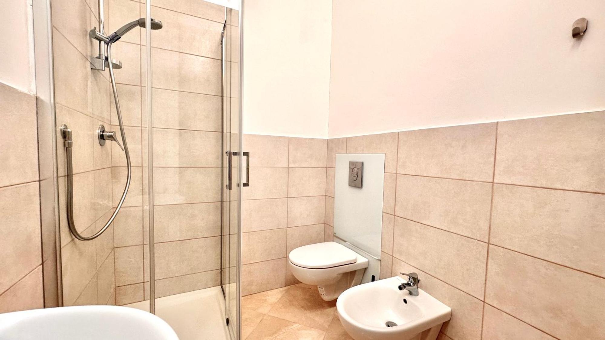 Spada & Sole - Boutique Homes In Florence Ngoại thất bức ảnh