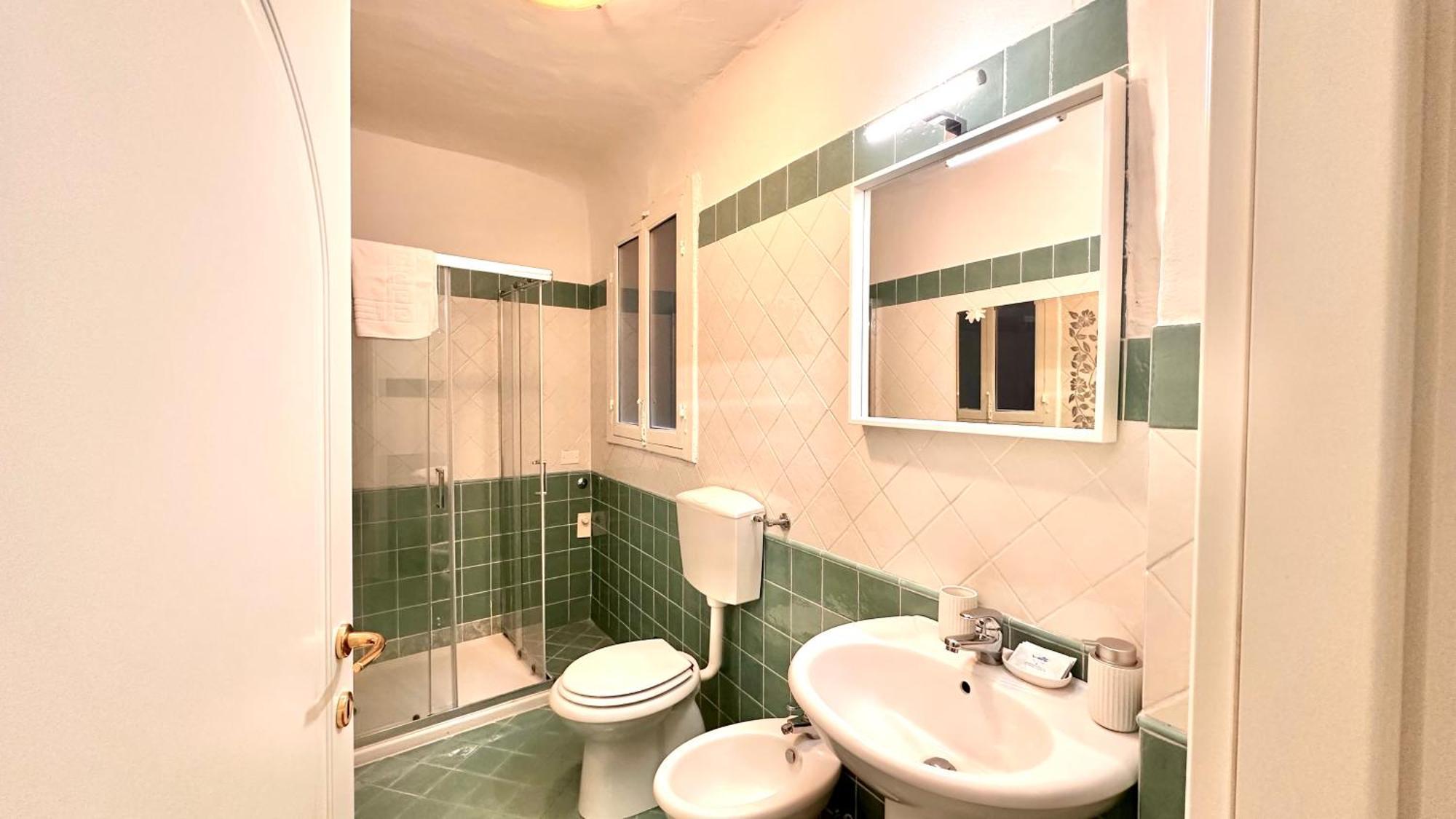Spada & Sole - Boutique Homes In Florence Ngoại thất bức ảnh