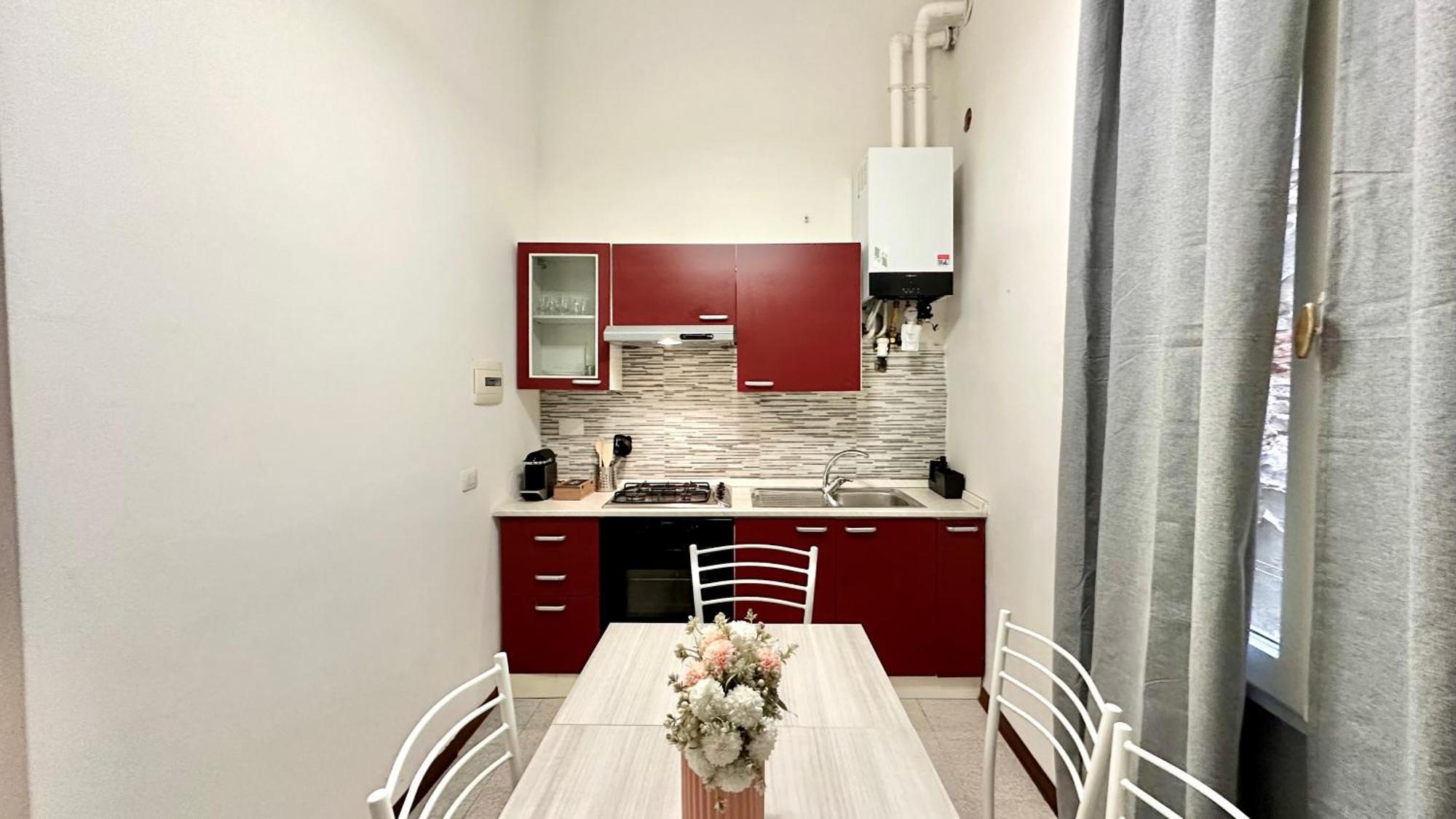 Spada & Sole - Boutique Homes In Florence Ngoại thất bức ảnh