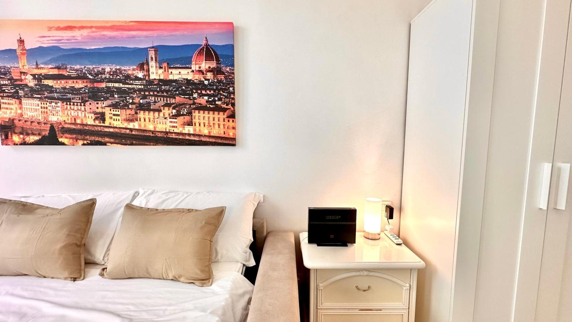 Spada & Sole - Boutique Homes In Florence Ngoại thất bức ảnh